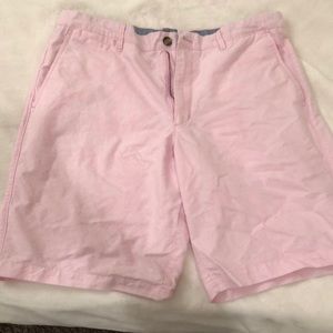 💙💗Men’s Merona Pink Shorts sz 40 💙💗